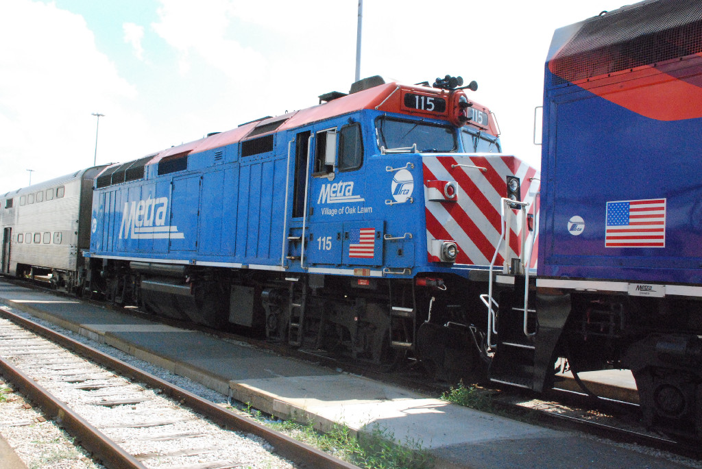 METX 115